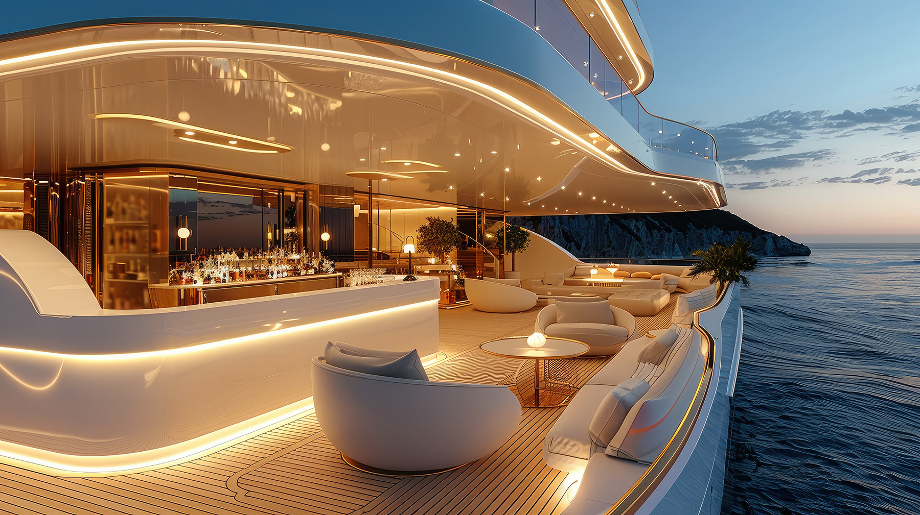 Home-Yacht