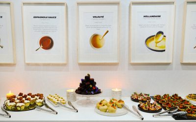 Caraway’s First Open Day: A Celebration of Culinary Excellence