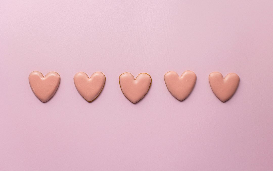 A Valentine’s Day to Remember at Caraway International
