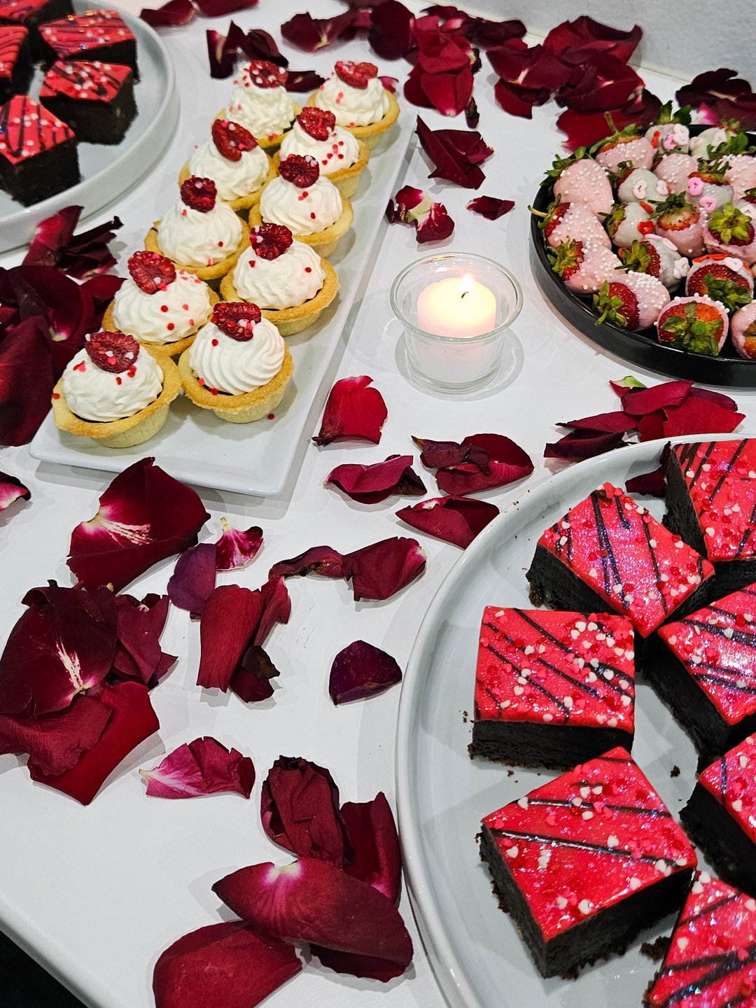 High Tea Caraway