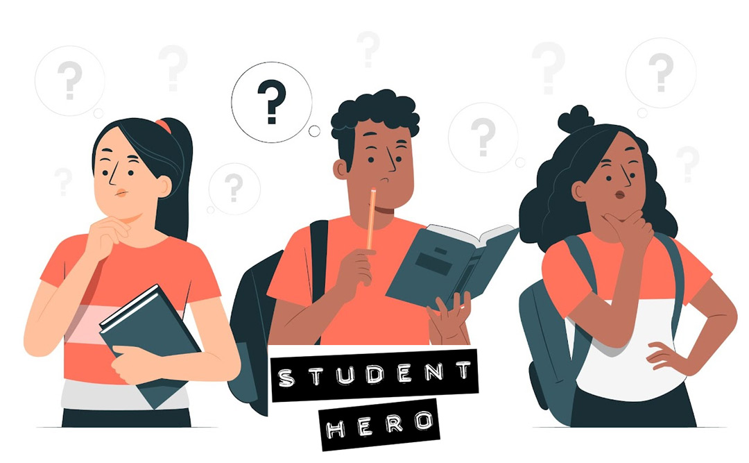Student Hero student funding for Caraway