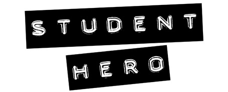 Student Hero financial aid