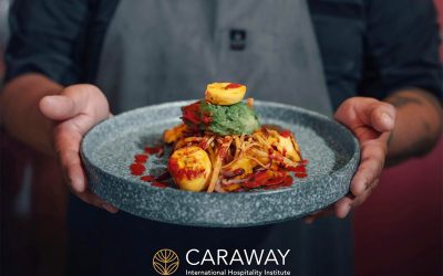Why Caraway is the Right Culinary School for You