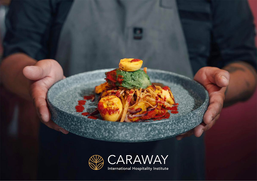 Caraway Culinary School