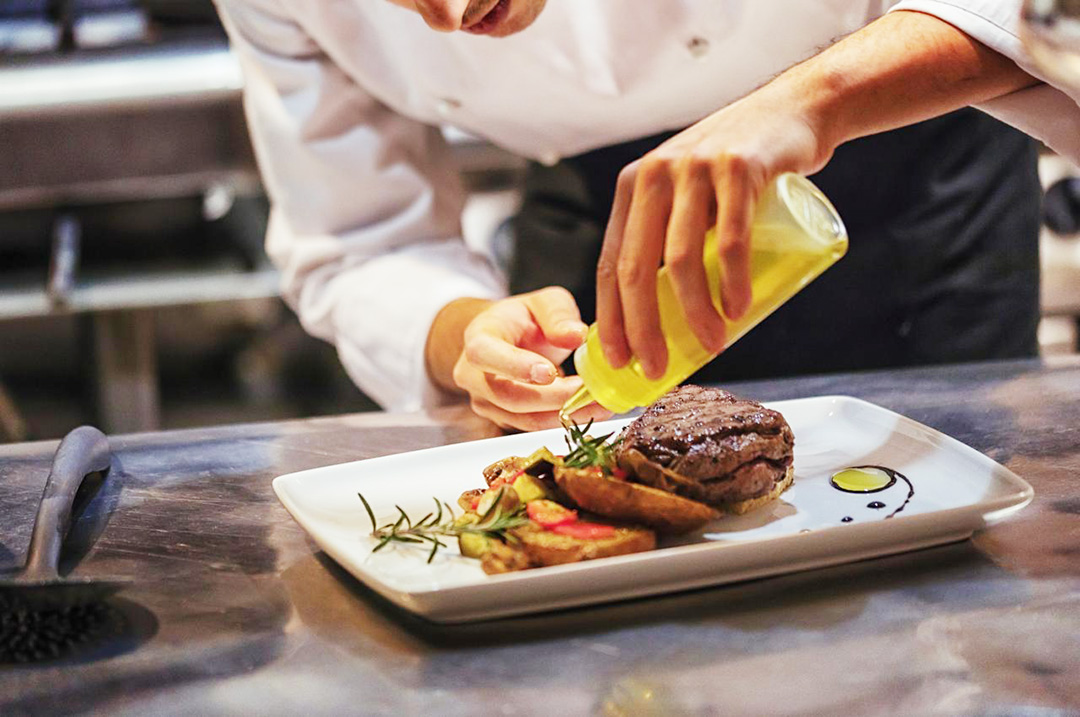 Caraway Professional Chef